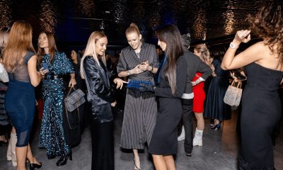 Exclusive Prelaunch Unveiling of Abel Richard & Fine Dining Experience