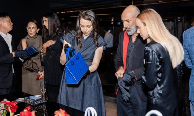 Exclusive Prelaunch Unveiling of Abel Richard & Fine Dining Experience