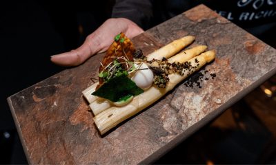 Exclusive Prelaunch Unveiling of Abel Richard & Fine Dining Experience