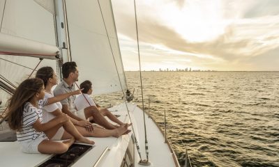 Building Global Security with Clarity and Trust: A Conversation with Sheldon Labuschagne, CEO of Knightsbridge Group