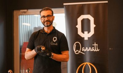 A Curated Network of Luxury at Speed—Supercar Track Day 2026