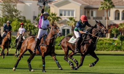 The Luxury Network UAE Announced as Strategic Partner for the Emaar Polo Cup 2026