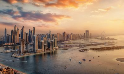 Advising with Precision in Dubai’s Luxury Property Market: A Conversation with Paul Heijsman, Director at Prestige Portfolios