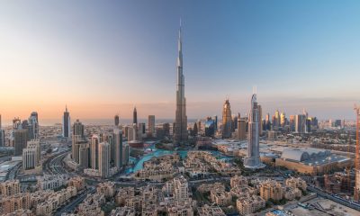 Advising with Precision in Dubai’s Luxury Property Market: A Conversation with Paul Heijsman, Director at Prestige Portfolios