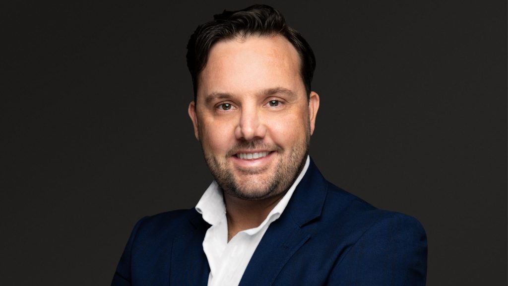 Building Global Security with Clarity and Trust: A Conversation with Sheldon Labuschagne, CEO of Knightsbridge Group