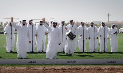 A SPECTACULAR FINALE: THE EMAAR POLO CUP 2026 CONCLUDES IN STYLE