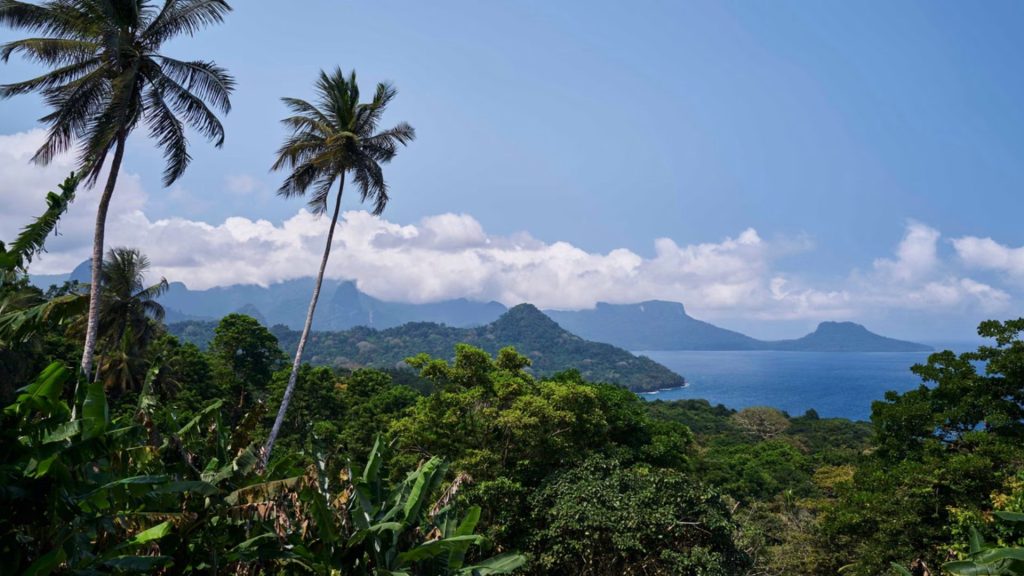Discover São Tomé & Príncipe: A Private Evening of Global Citizenship Opportunities
