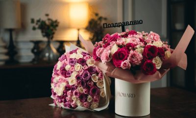 Welcoming Floward To The Luxury Network UAE