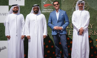 A SPECTACULAR FINALE: THE EMAAR POLO CUP 2026 CONCLUDES IN STYLE
