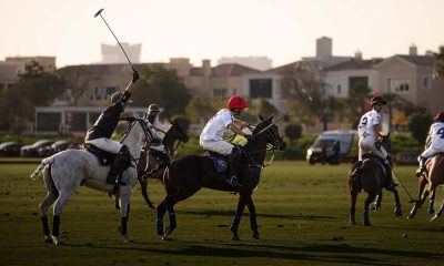 A Spectacular Finale: The Emaar Polo Cup 2026 Concludes In Style