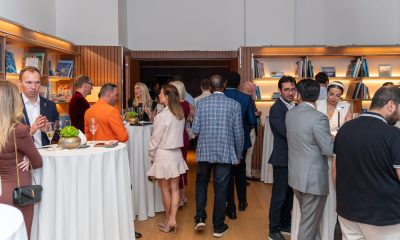 Discover São Tomé & Príncipe: A Private Evening of Global Citizenship Opportunities