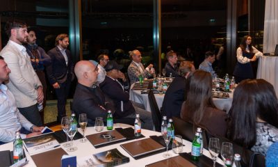 Discover São Tomé & Príncipe: A Private Evening of Global Citizenship Opportunities