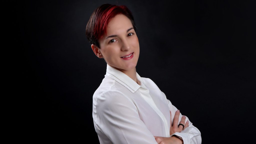 Redefining Confidence in Property: A Conversation with Ramona Moffatt, Founder & CEO of Savvy Property Services