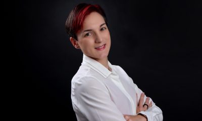 Redefining Confidence in Property: A Conversation with Ramona Moffatt, Founder & CEO of Savvy Property Services