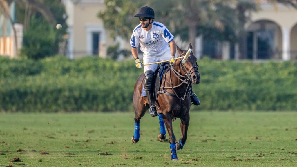 An Exclusive Media Feature: The Emaar Polo Cup 2026, powered by The Luxury Network UAE