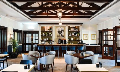 The Luxury Network UAE Welcomes Dubai Polo & Equestrian Club