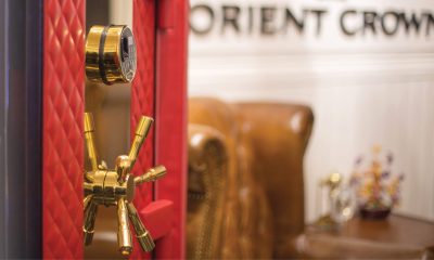 Orient Crown Joins The Luxury Network UAE