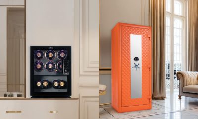 Orient Crown Joins The Luxury Network UAE