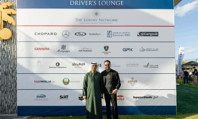 Luxury Opening Day: 1000 Miglia Experience UAE 2026