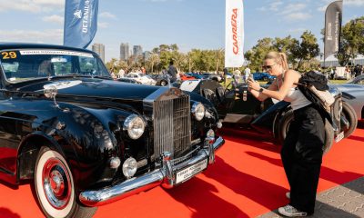 Luxury Opening Day: 1000 Miglia Experience UAE 2026