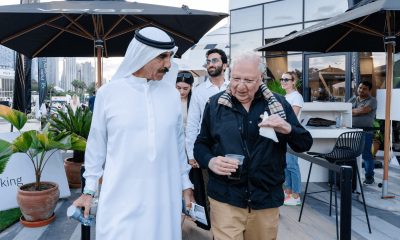Luxury Opening Day: 1000 Miglia Experience UAE 2026