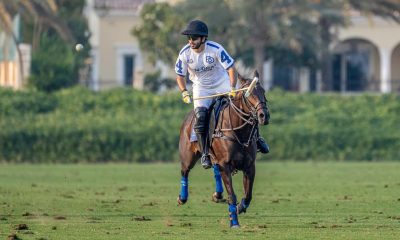 An Exclusive Media Feature: The Emaar Polo Cup 2026, powered by The Luxury Network UAE