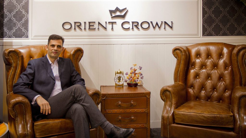 Guardians of Time & Luxury: Inside Orient Crown’s Masterpiece of Engineering