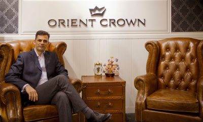 Guardians of Time & Luxury: Inside Orient Crown’s Masterpiece of Engineering
