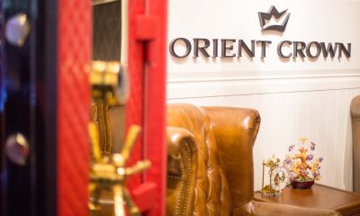 Guardians of Time & Luxury: Inside Orient Crown’s Masterpiece of Engineering