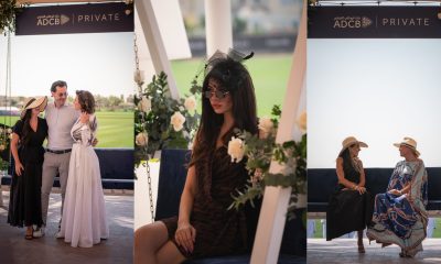 An Evening of Fine Dining, Curated Experiences & Luxury