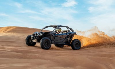 Beno Joins The Luxury Network Uae