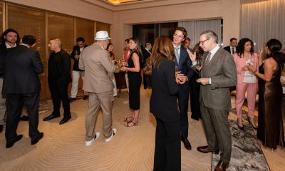 An Evening of Fine Dining, Curated Experiences & Luxury