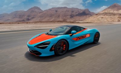 Beno Joins The Luxury Network Uae