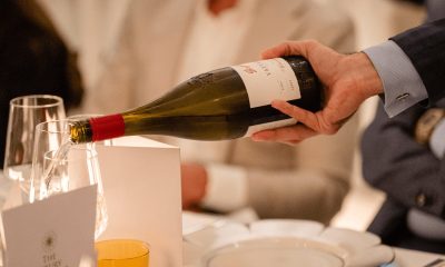 An Evening of Fine Dining, Curated Experiences & Luxury