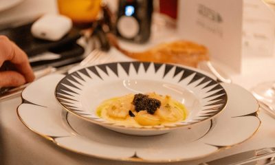 An Evening of Fine Dining, Curated Experiences & Luxury