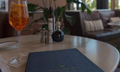 Knightsbridge Uncorked—An Evening of Fine Wine, Canapés, and Conversation