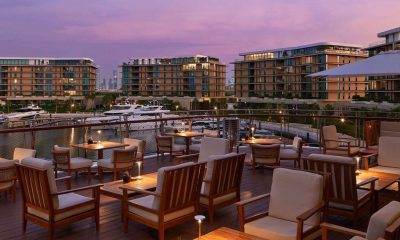 Knightsbridge Uncorked—An Evening of Fine Wine, Canapés, and Conversation